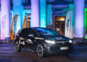 Leedu aasta autoks valiti Volkswagen ID.3