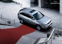 Hyundai näitas Lõuna-Koreas pressile uut crossover'it