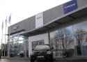 Info-Auto avas Tartus uue autokeskuse