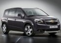 Chevrolet Orlando ja Cruze on hädas laguneva püsikiirusliigendiga