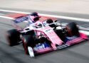 F1: Racing Pointi uueks nimeks saab 2021. aastast Aston Martin F1