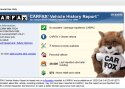 Venemaal luuakse oma "Carfax"