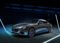 Maserati sai maha oma esimese hübriidiga