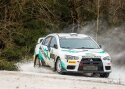 Aluksne rallil ootab sõitjaid ees põnev ja kompaktne rada