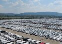 Euroopa uute sõiduautode turg juunis veidi kosus