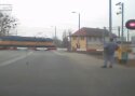 VIDEO: Uups...