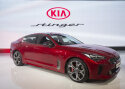 GENF 2017: Kia Stinger on ettevõtte kõige võimsam auto