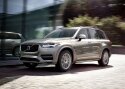 Volvo XC90 saab sissekirjutuse Indiasse