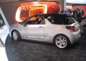 PARIS 2012: Citroen proovib õnne niššides