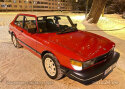 Päeva leid. Müüakse haruldast Saab 90