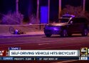 Isesõitva auto rataste all hukkus jalakäija
