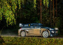 FOTOD. Ralli: Saaremaa rallit juhib avapäeva järel Georg Gross