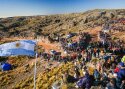 Ralli: Argentina ralli lükatakse edasi
