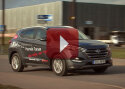 Motorsi Proovisõit - Hyundai Tucson