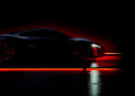 Honda NSX Type S on Jaapani superauto luigelaul enne tootmise lõppemist