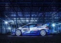 FOTOD. Ralli: M-Sport näitas Ford Fiesta WRC uut kujundust