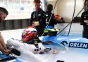 F1: Robert Kubica tõi Alfa Romeo tiimi hulga sponsorraha