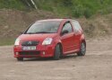 Ilus ja popp linnaauto – Citroen C2