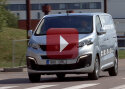 Motorsi Proovisõit - Uus Peugeot Expert