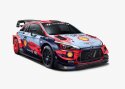 Ralli: Monte Carlo ralli stardirivis 88 autot