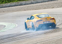 Kas Toyota Supra GRMN saab BMW M3 mootori?