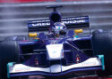Autosporditiimide kuulsad juhid: Peter Sauber