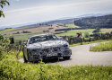 FOTOD. Uus Mercedes SL on küps teekatseteks