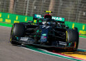 F1: Imolas võitis kvalifikatsiooni Bottas