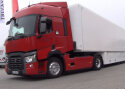 Truck Motors - Mees vs. masin