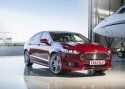 Ford Mondeo läheb Euroopas lõplikult hingusele
