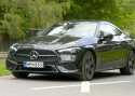 Mercedes-Benz CLE Coupé - auto24 proovisõit