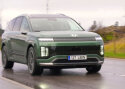 Hyundai Ioniq 9 – auto24 proovisõit