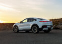 Uus Cayenne Coupé Electric: üle 1000 hobujõu ja 911-st inspireeritud katus