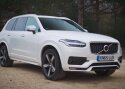 VIDEO: Swedish, stylish and safe - Volvo XC90
