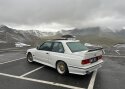 Legendaarne BMW 3. seeria tähistab Motoshowl 50. juubelit erinäitusega