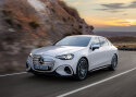 Mercedes-Benzi uus elektriline C-klass: 762 km sõiduulatust ja S-klassi mugavus