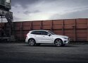 Volvo XC60 T8 saab Polestari abiga võimsuselisa