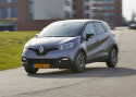 Renault Captur (2014)