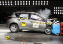 Euro NCAP jagas kõrgeid hindeid turvalisuse eest (videod)