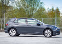Volkswagen Golf 8 - auto24 proovisõit