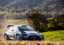 FIA kaalub praeguste WRC autode lubamist ka tuleval aastal