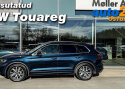 Kasutatud Volkswagen Touareg – auto24 ostuabi