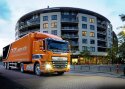 Daf esitleb vaikset veoautot