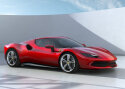 Ferrari 296 GTB: V6 keskmootoriga Ferrari naaseb pea 30 aastat hiljem