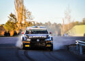 Nädalavahetuse autospordivõistlused