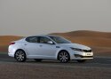 Kia Sportage ja Optima pälvisid iF tootedisaini auhinna