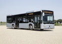 Mercedes muutis Citaro hübriidiks