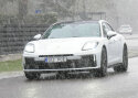 Porsche Panamera 4 - auto24 proovisõit