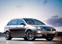 Fiat esitles uuenenud Croma universaali