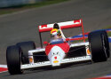 Autosporditiimide kuulsad juhid: Ron Dennis